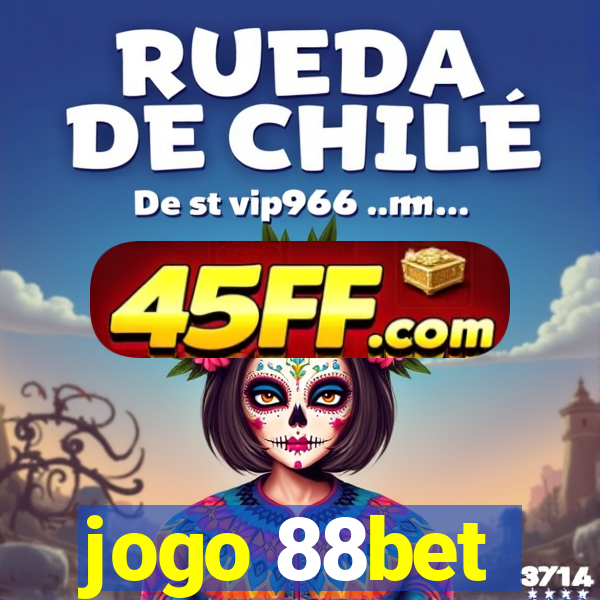 jogo 88bet